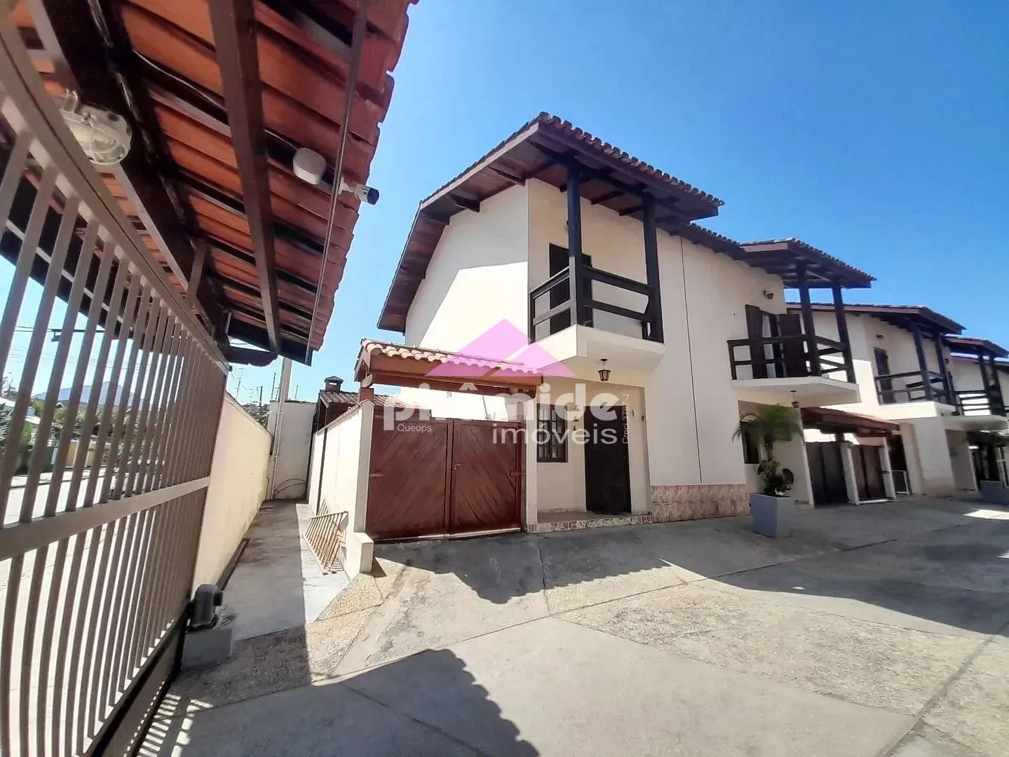 Casa, 2 quartos, 74 m² - Foto 32
