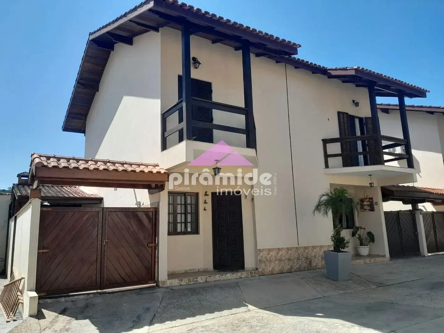 Casa, 2 quartos, 74 m² - Foto 3