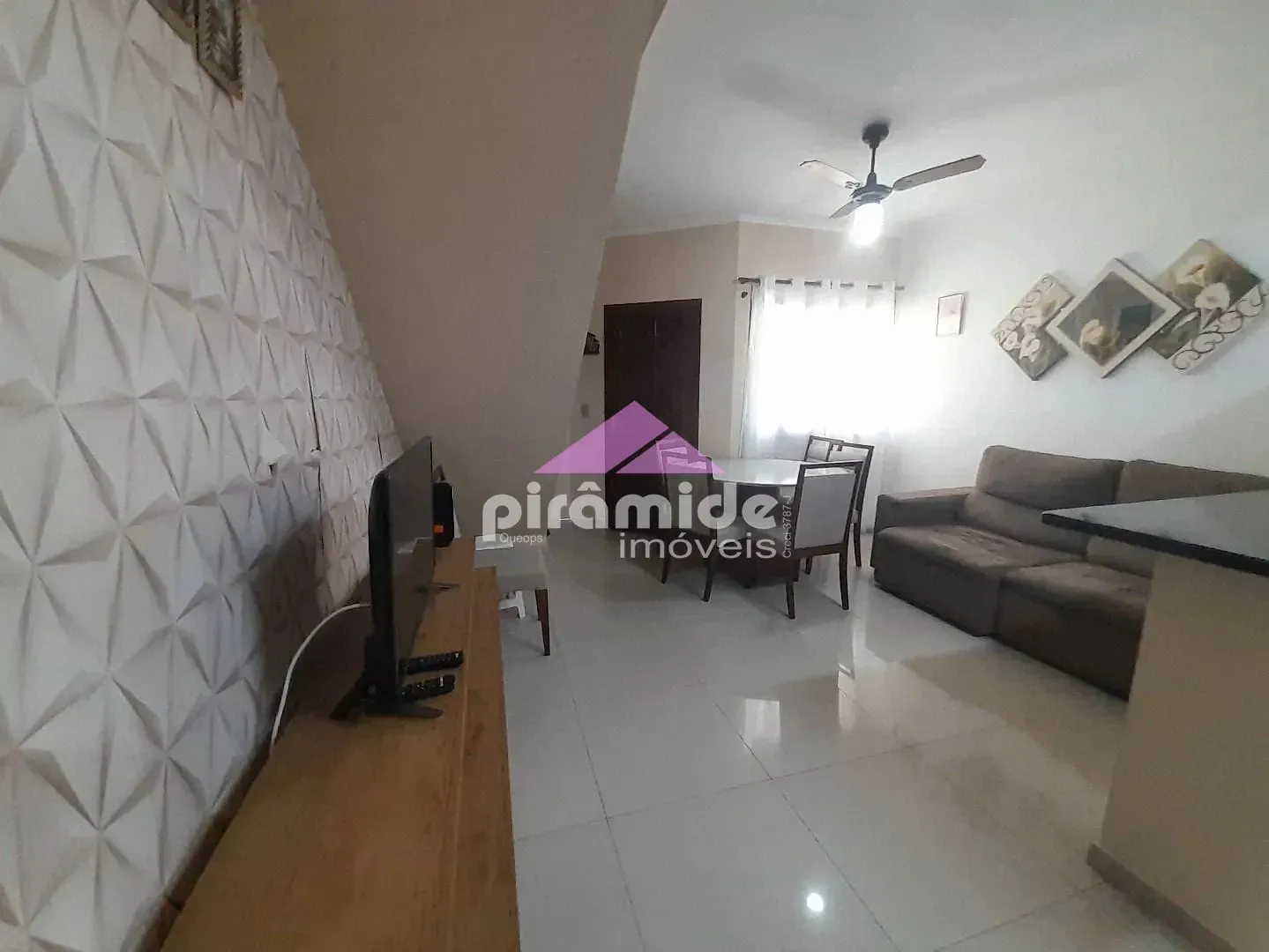 Casa, 2 quartos, 74 m² - Foto 7