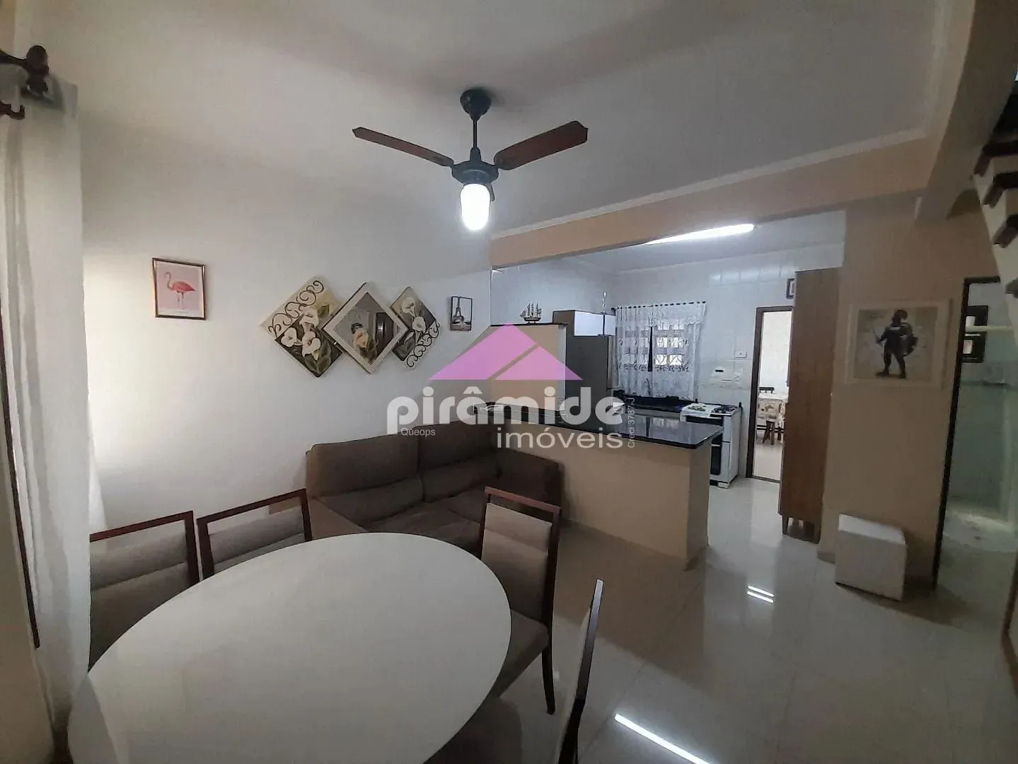 Casa, 2 quartos, 74 m² - Foto 9