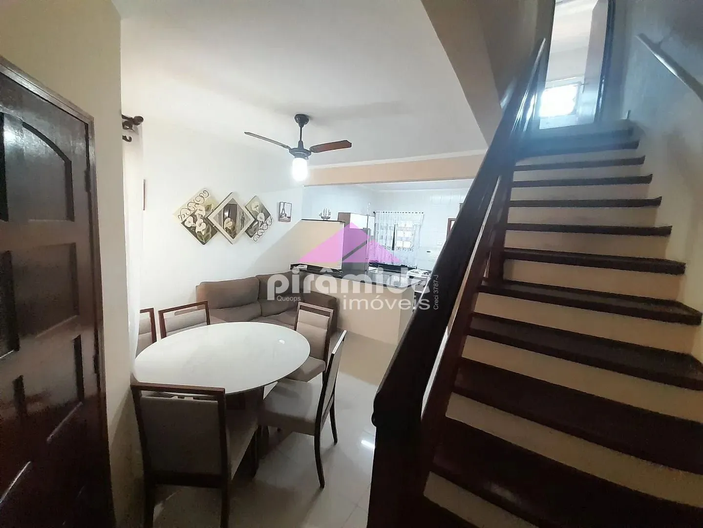 Casa, 2 quartos, 74 m² - Foto 21