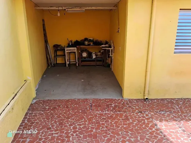 Casa com 261m² 2 quartos e 1 banheiro, à venda, no bairro Vila Cavaton em São Paulo