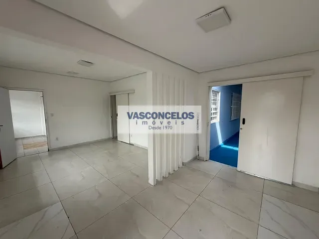 Casa com 400m² 6 quartos e 3 banheiros, para alugar, no bairro Centro em São José dos Campos