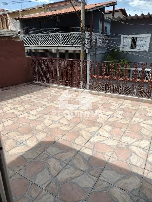 Casa, 3 quartos, 178 m² - Foto 7