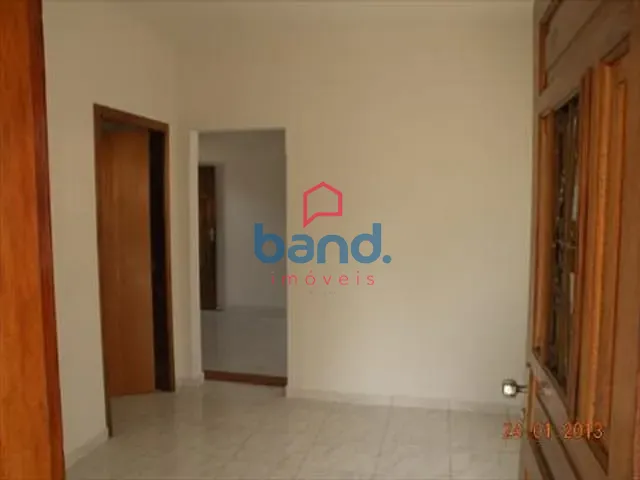 Casa com 563m² 2 quartos e 1 banheiro, à venda, no bairro Vila América em Porto Feliz