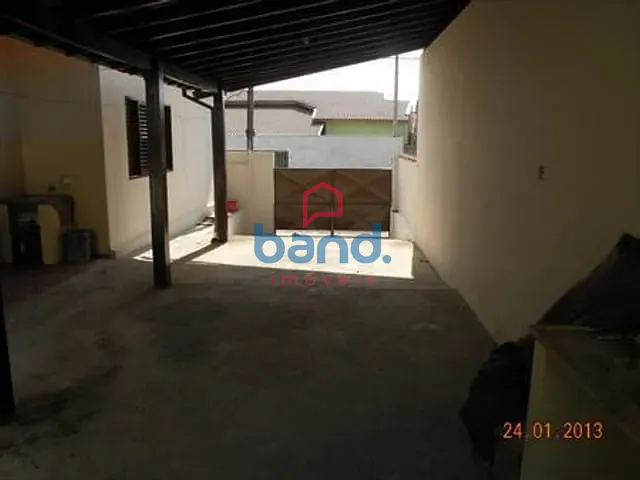 Casa com 563m² 2 quartos e 1 banheiro, à venda, no bairro Vila América em Porto Feliz