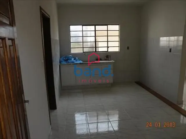 Casa com 563m² 2 quartos e 1 banheiro, à venda, no bairro Vila América em Porto Feliz