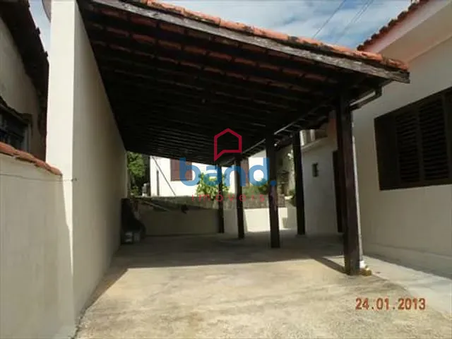 Casa com 563m² 2 quartos e 1 banheiro, à venda, no bairro Vila América em Porto Feliz
