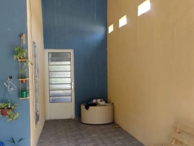Casa com 250m² 3 quartos e 2 banheiros, à venda, no bairro Conjunto Residencial Araretama em Pindamonhangaba