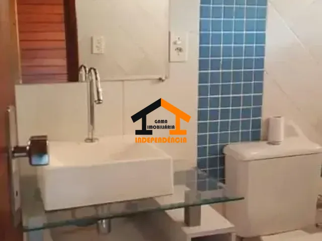 Casa com 415m² 4 quartos e 2 banheiros, à venda, no bairro S F Residencia em Barueri