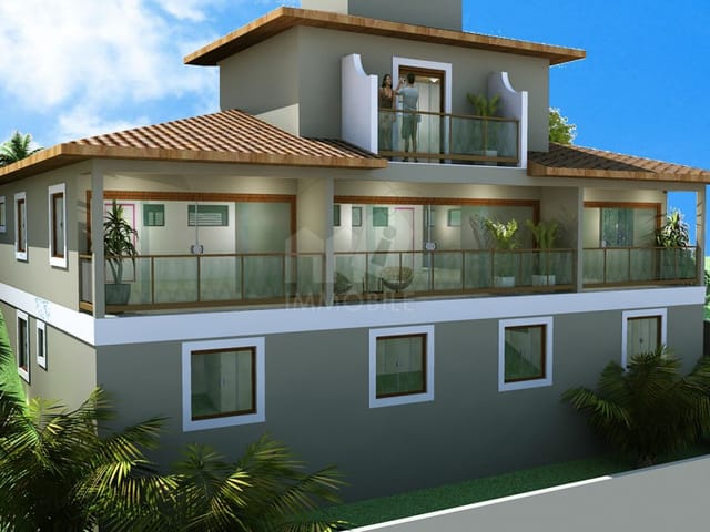 Casa à venda, no bairro Independência em Petrópolis
