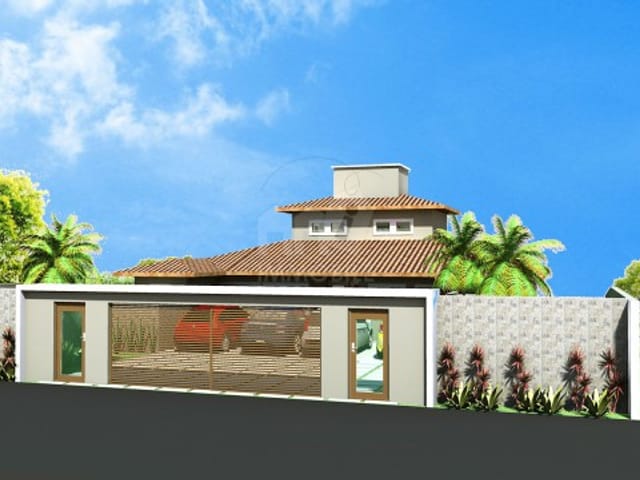 Casa à venda, no bairro Independência em Petrópolis