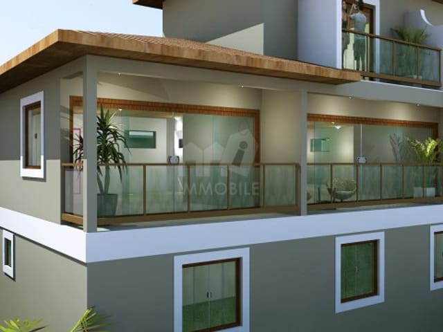 Casa à venda, no bairro Independência em Petrópolis