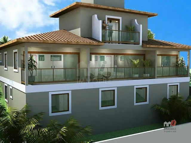 Casa à venda, no bairro Independência em Petrópolis