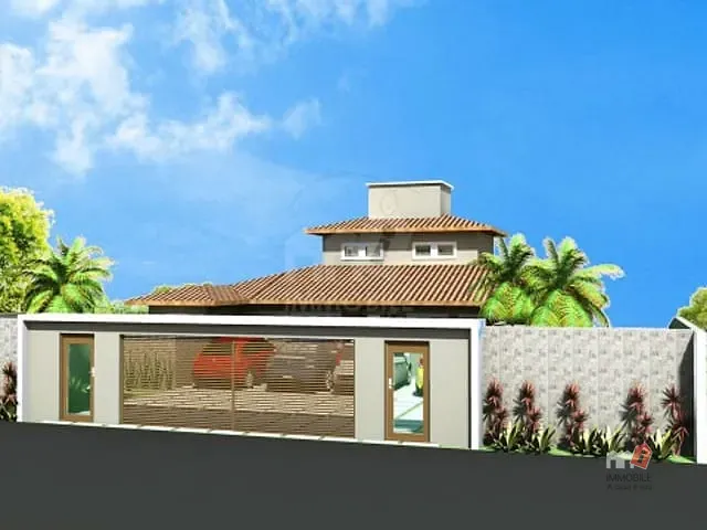 Casa à venda, no bairro Independência em Petrópolis
