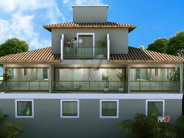 Casa à venda, no bairro Independência em Petrópolis