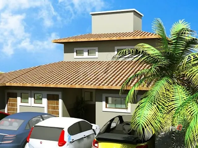 Casa à venda, no bairro Independência em Petrópolis