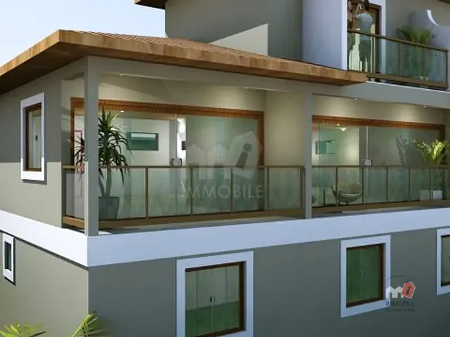 Casa à venda, no bairro Independência em Petrópolis
