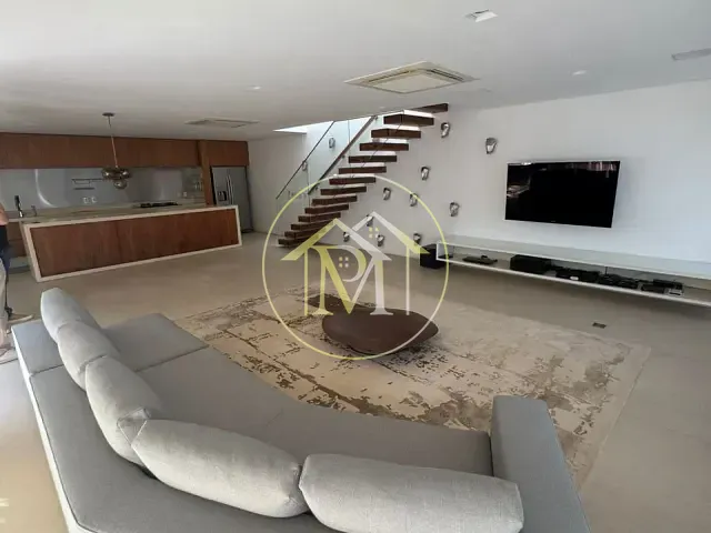 Casa 4 quartos e 5 banheiros, à venda, no bairro Villa Fasano dos Lagos em Porto Feliz