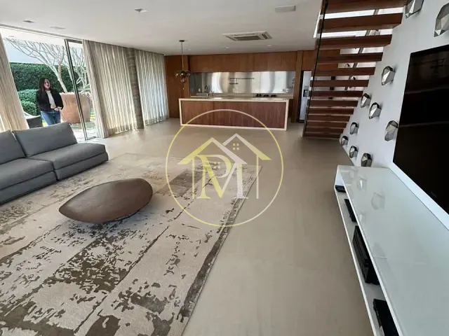 Casa 4 quartos e 5 banheiros, à venda, no bairro Villa Fasano dos Lagos em Porto Feliz