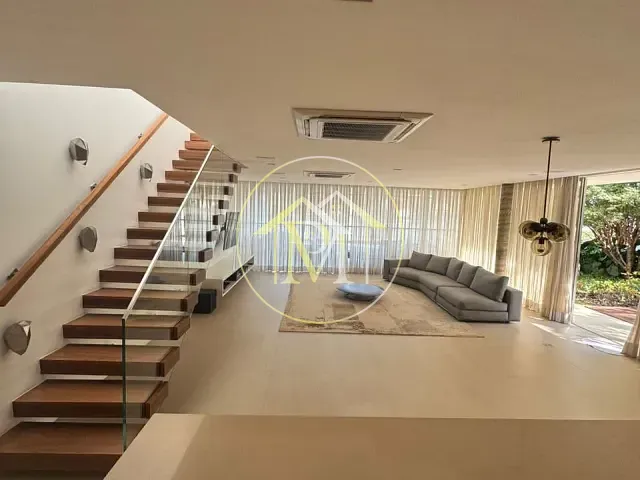 Casa 4 quartos e 5 banheiros, à venda, no bairro Villa Fasano dos Lagos em Porto Feliz