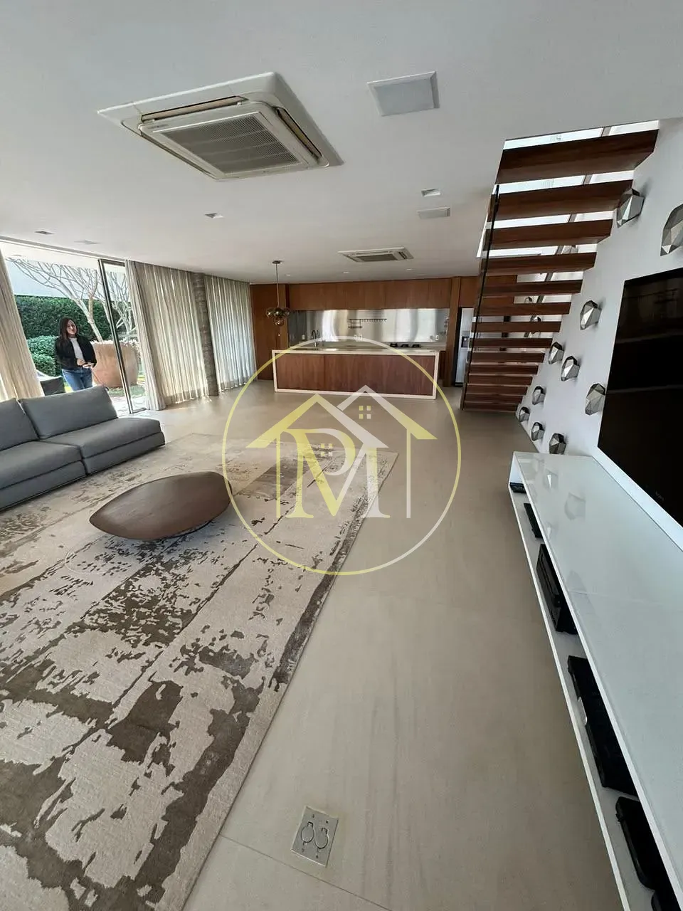 Casa, 4 quartos, 305 m² - Foto 3