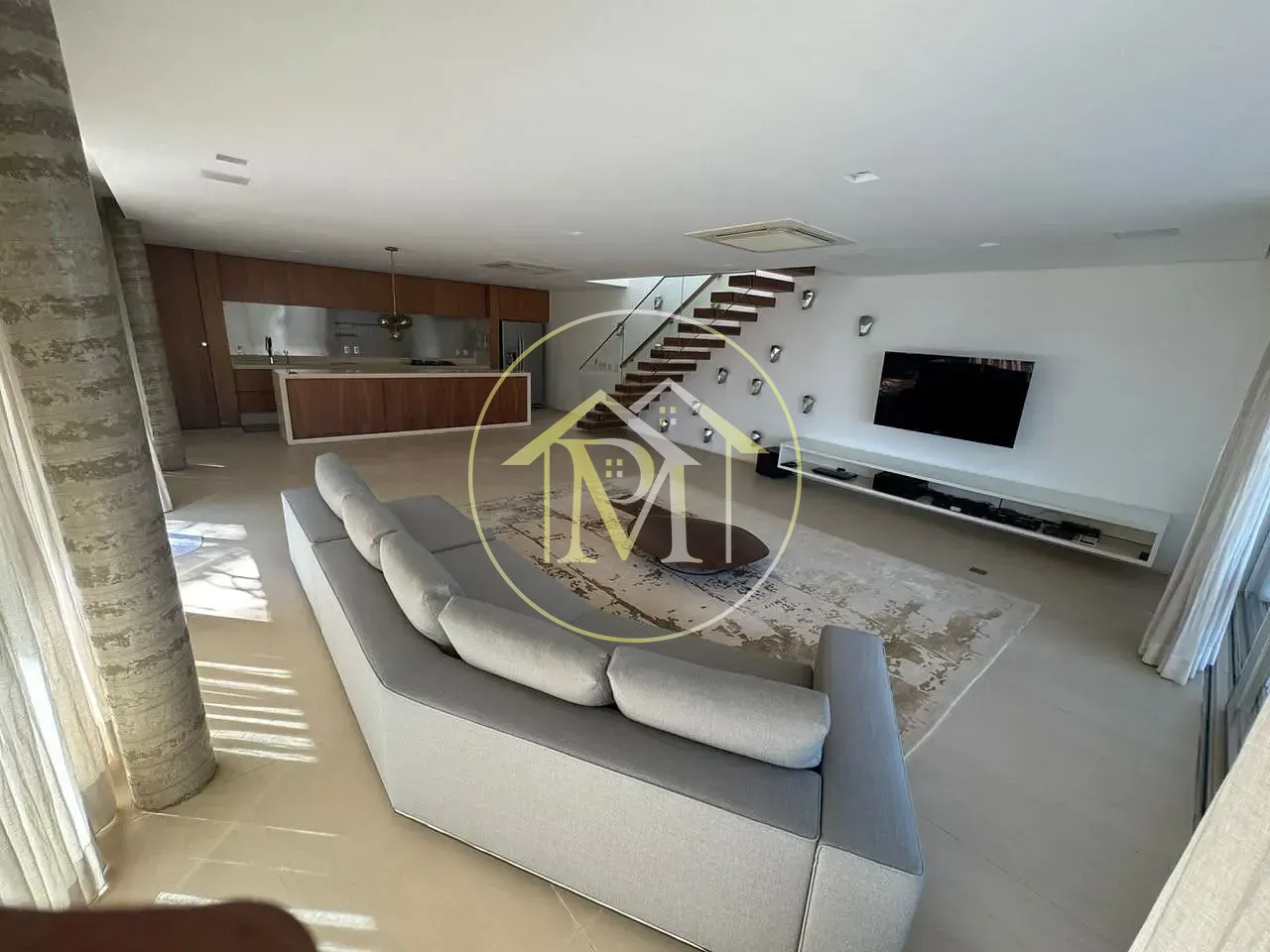 Casa, 4 quartos, 305 m² - Foto 8