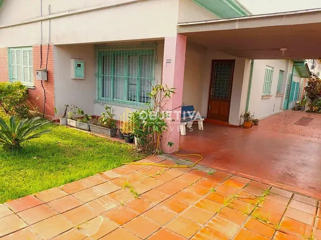 Casa com 390m² 3 quartos e 2 banheiros, à venda, no bairro Ideal em Novo Hamburgo