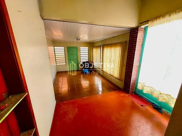 Casa com 390m² 3 quartos e 2 banheiros, à venda, no bairro Ideal em Novo Hamburgo