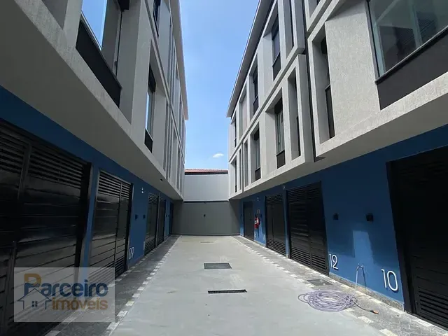 Casa com 87m² 2 quartos e 1 banheiro, à venda, no bairro Vila Granada em São Paulo