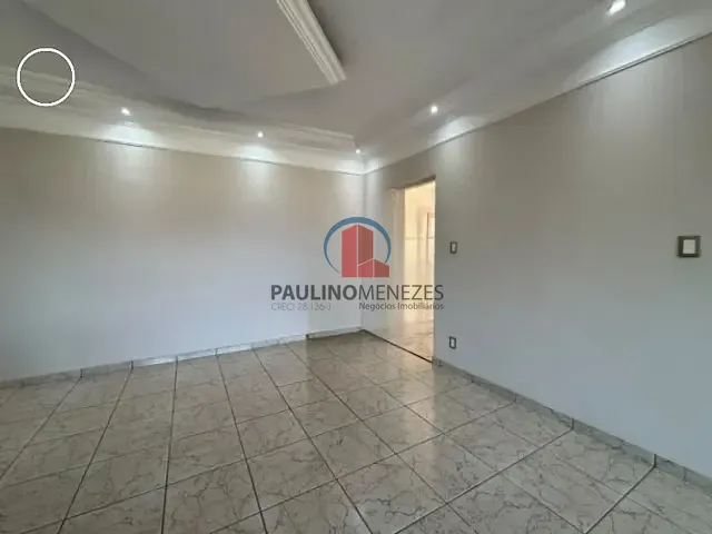 Casa com 454m² 3 quartos e 3 banheiros, à venda ou para alugar, no bairro Jardim Santana em Americana