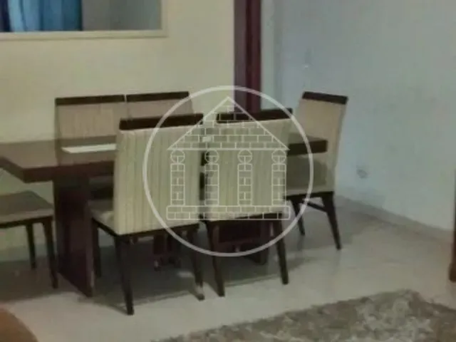 Casa com 100m² 3 quartos e 2 banheiros, à venda, no bairro Jardim Represa em São Paulo