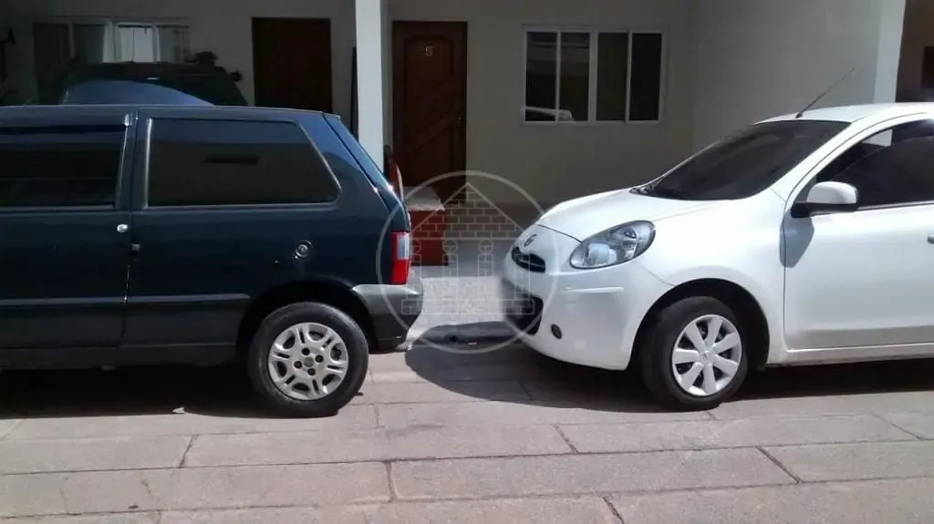 Casa, 3 quartos, 100 m² - Foto 19