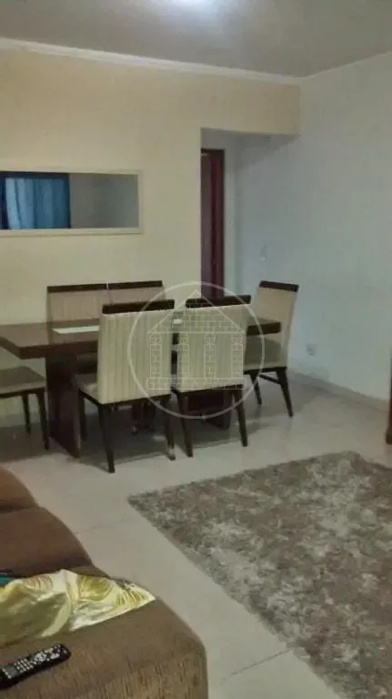 Casa, 3 quartos, 100 m² - Foto 2