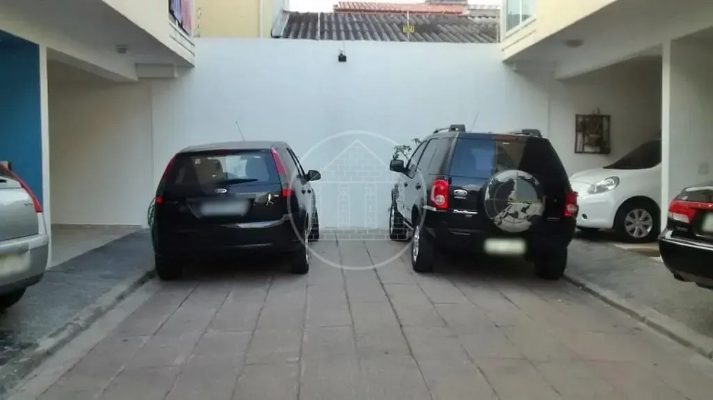 Casa, 3 quartos, 100 m² - Foto 20