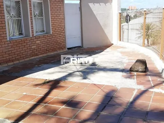 Casa com 223m² 6 quartos e 2 banheiros, à venda, no bairro Vila Nogueira em Campinas
