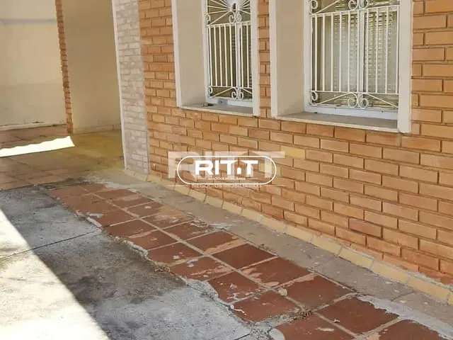 Casa com 223m² 6 quartos e 2 banheiros, à venda, no bairro Vila Nogueira em Campinas