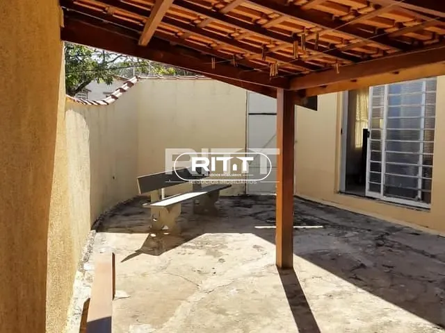 Casa com 223m² 6 quartos e 2 banheiros, à venda, no bairro Vila Nogueira em Campinas