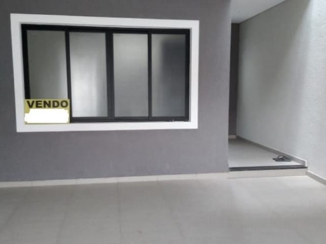 Foto do Casa - Casa à venda 3 Quartos, 3 Suites, 2 Vagas, 125M², Jardim das Indústrias, São José dos Campos - SP | RUSSI IMÓVEIS