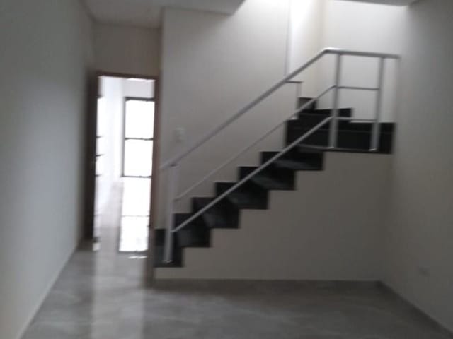 Foto do Casa - Casa à venda 3 Quartos, 3 Suites, 2 Vagas, 125M², Jardim das Indústrias, São José dos Campos - SP | RUSSI IMÓVEIS