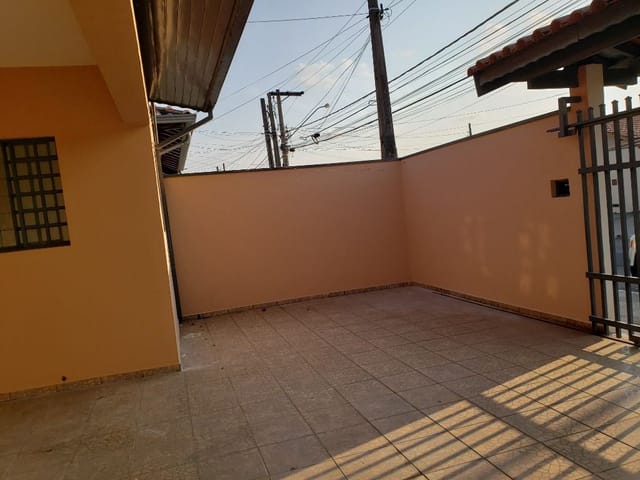 Foto do Casa - Casa com 3 dormitórios para alugar, 130 m² - Jardim Miriam - Vinhedo/SP | Sterzeck Imóveis