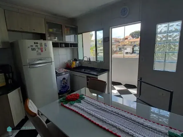 Casa com 100m² 2 quartos e 2 banheiros, à venda, no bairro Parque São Luís em São Paulo