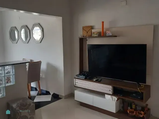 Casa com 100m² 2 quartos e 2 banheiros, à venda, no bairro Parque São Luís em São Paulo