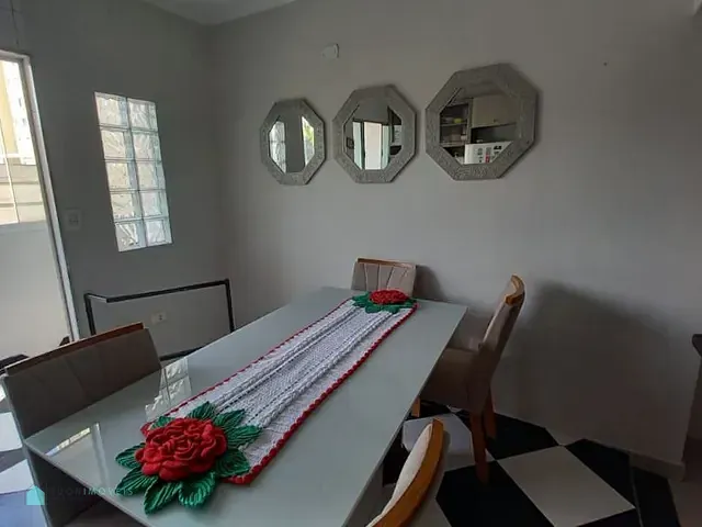 Casa com 100m² 2 quartos e 2 banheiros, à venda, no bairro Parque São Luís em São Paulo