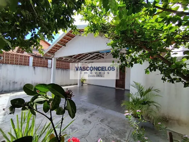Casa com 275m² 3 quartos e 2 banheiros, à venda, no bairro Jardim Margareth em São José dos Campos