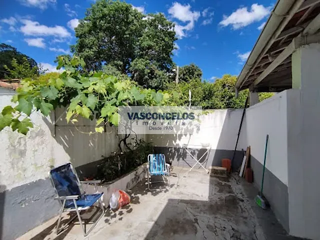 Casa com 275m² 3 quartos e 2 banheiros, à venda, no bairro Jardim Margareth em São José dos Campos