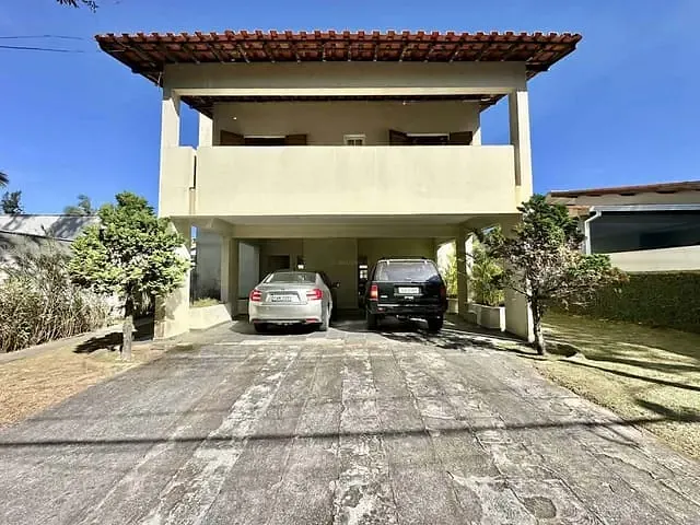 Casa com 585m² 3 quartos e 5 banheiros, à venda, no bairro Nova Higienópolis em Jandira