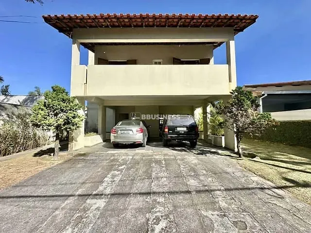 Casa com 585m² 3 quartos e 5 banheiros, à venda, no bairro Nova Higienópolis em Jandira