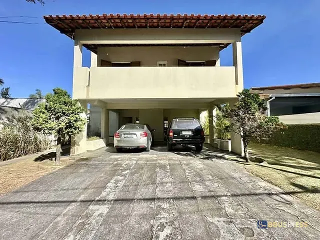 Casa com 585m² 3 quartos e 5 banheiros, à venda, no bairro Nova Higienópolis em Jandira