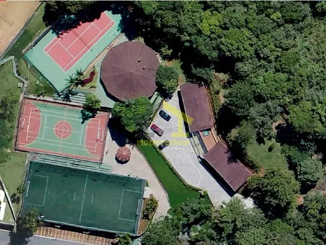 Casa com 600m², à venda ou para alugar, no bairro Jardim do Golf I em Jandira